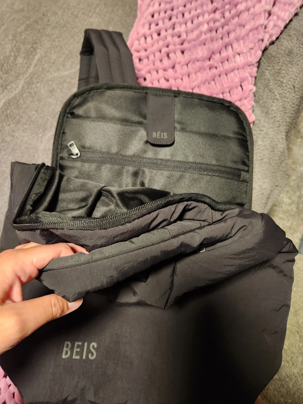Beis Air Backpack
